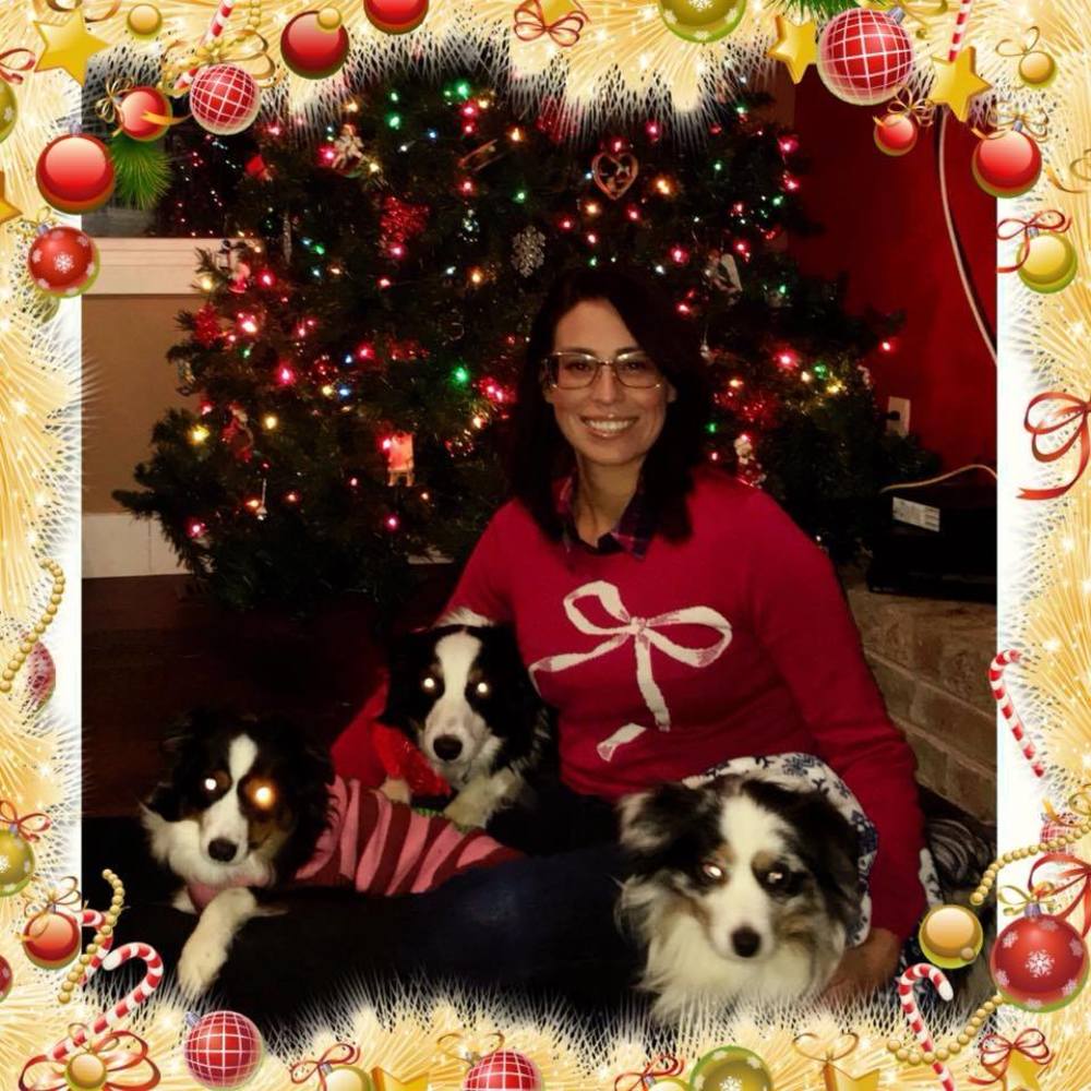 Meet your Posher, Regan